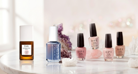 Esmaltes