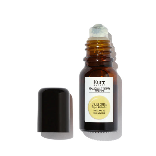 Remarkable Therapy Repair Treatment Cosmetics Kure Bazaar Paris