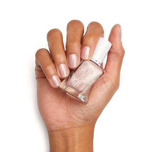 Gel Couture essie Long-lasting nail polish