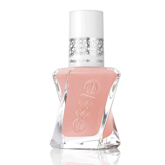 Gel Couture essie Long-lasting nail polish