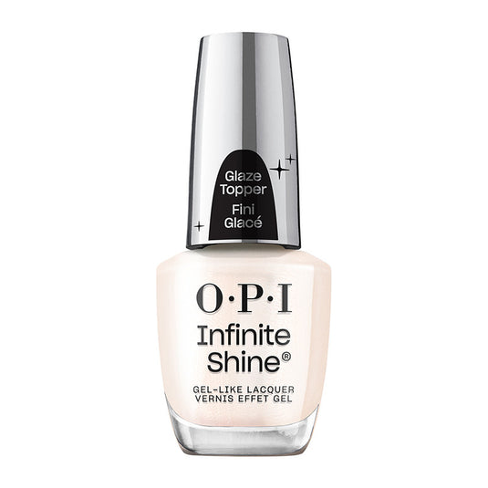 Opi Top Coat efectos Got Glaze?
