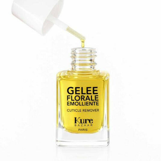 Removedor de cutículas Gelee Florale Kure Bazaar Paris