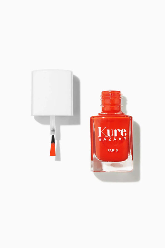 Kure Bazaar Paris Nail Polish