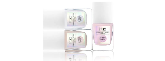 Kure Bazaar Base Coats