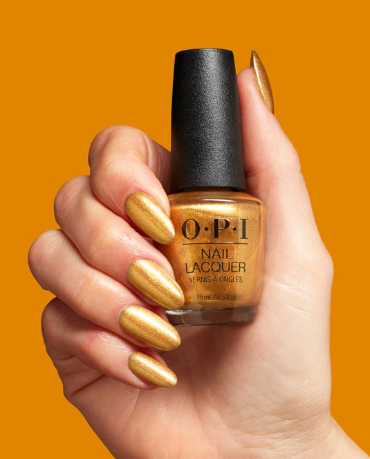 OPI Nail Lacquer