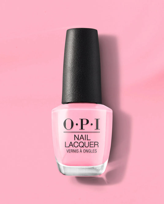OPI Nail Lacquer