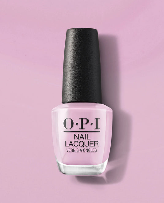 OPI Nail Lacquer