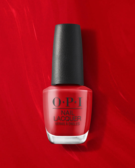 OPI Nail Lacquer