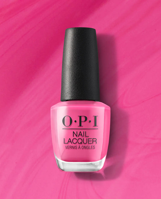 OPI Nail Lacquer
