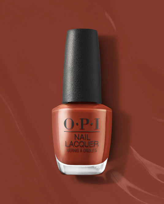 OPI Nail Lacquer