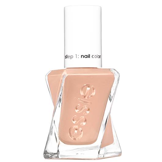 Gel Couture essie Long-lasting nail polish