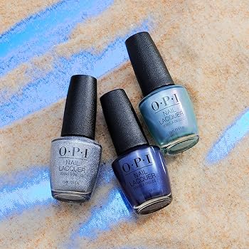 OPI Nail Lacquer
