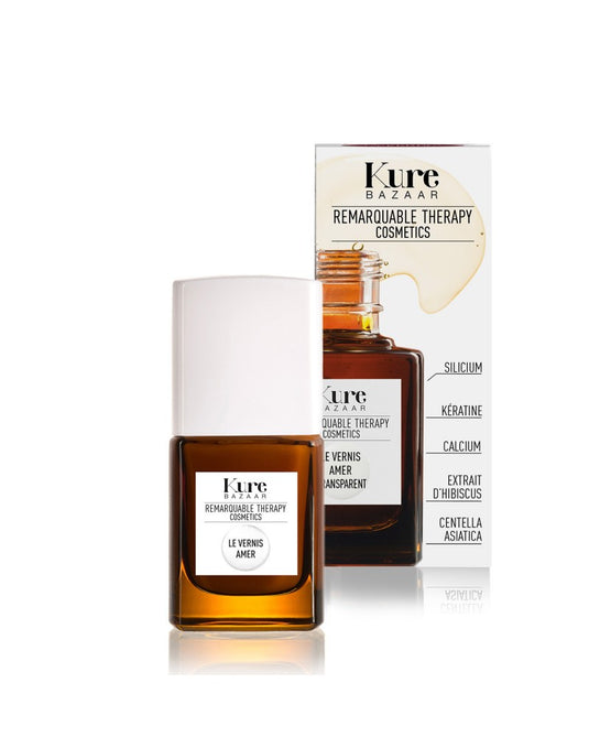 Kure Bazaar Base Coats