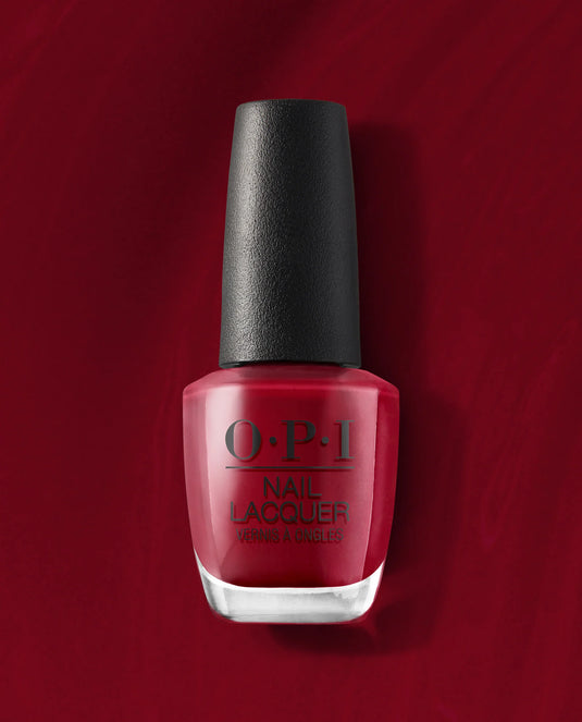 OPI Nail Lacquer
