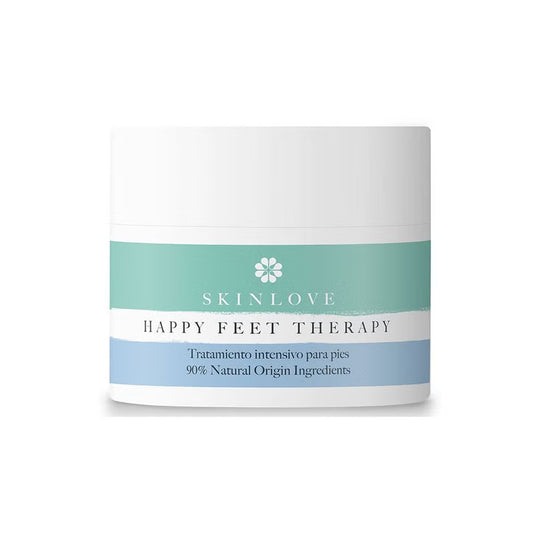 Crema talones y durezas Skin Love Happy Feet Therapy