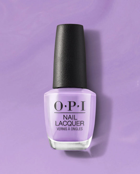 OPI Nail Lacquer