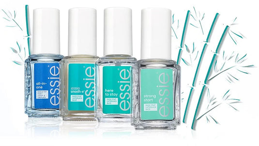 Essie Base Coats