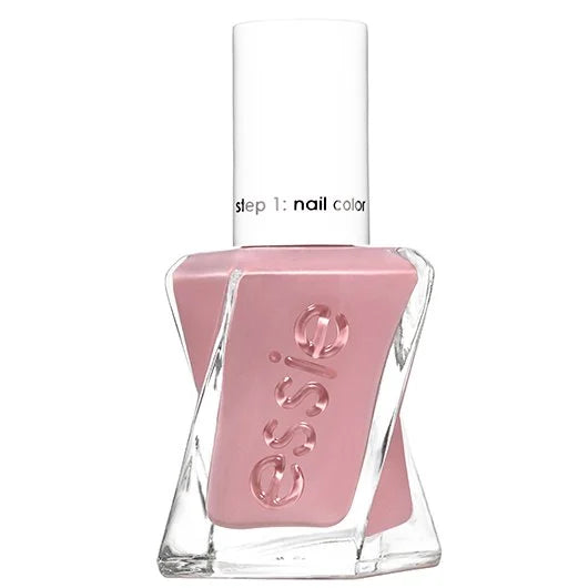 Gel Couture essie Long-lasting nail polish