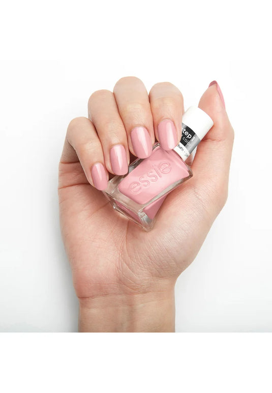 Gel Couture essie Long-lasting nail polish