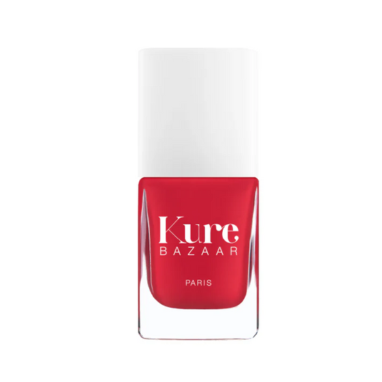 Kure Bazaar Paris Nail Polish