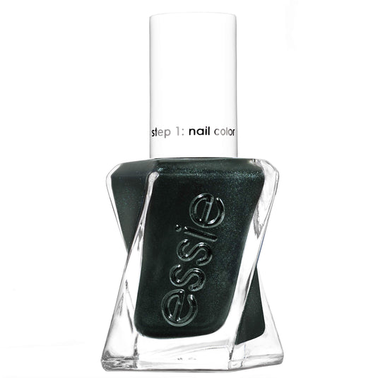 Gel Couture essie Long-lasting nail polish