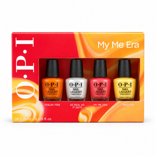 Pack OPI My Me Era
