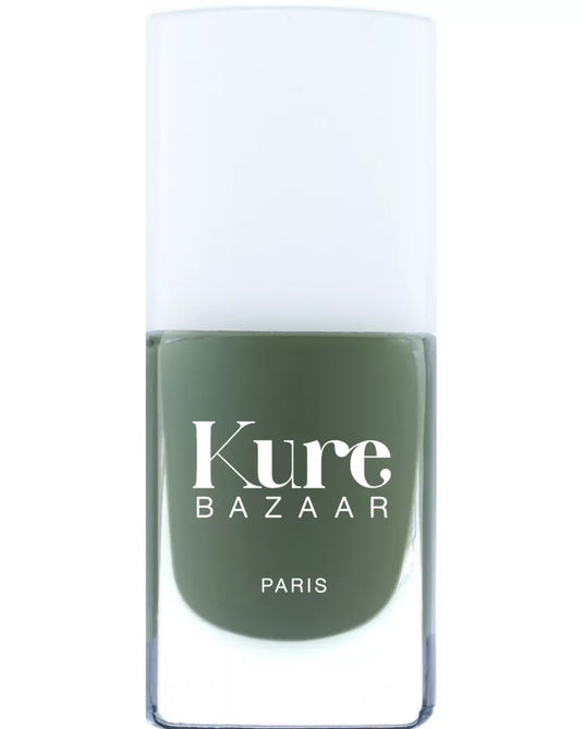 Kure Bazaar Paris Nail Polish