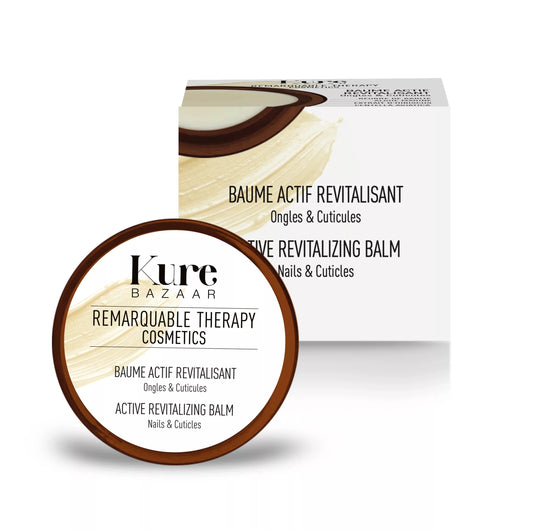 Remarkable Therapy Repair Treatment Cosmetics Kure Bazaar Paris