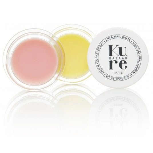 KURE BAZAAR PARIS NAIL AND LIP BALM