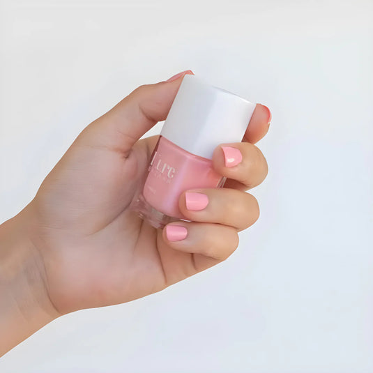 Kure Bazaar Paris Nail Polish