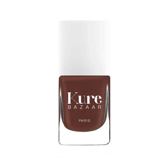 Kure Bazaar Paris Nail Polish