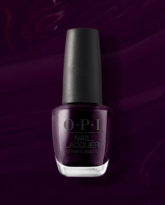 esmalte uñas opi berenjena vino o suzi mio