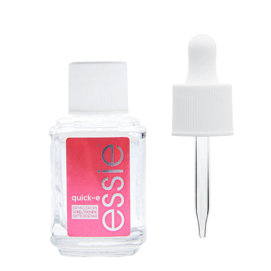 essie Top Coats
