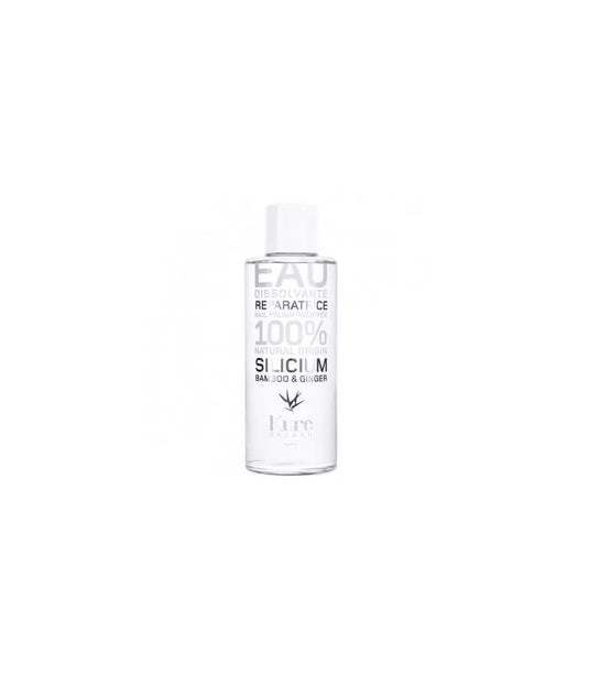 KURE BAZAAR ORGANIC NAIL POLISH REMOVER