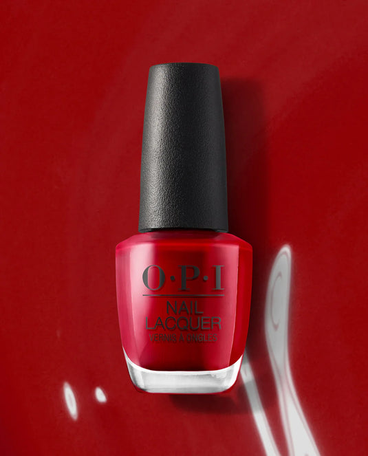 OPI Nail Lacquer