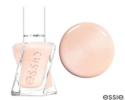Gel Couture essie Long-lasting nail polish