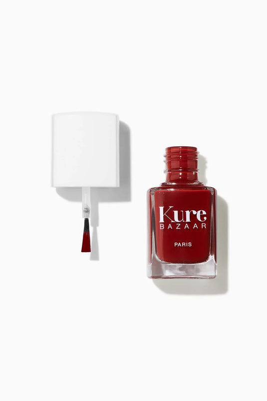Kure Bazaar Paris Nail Polish