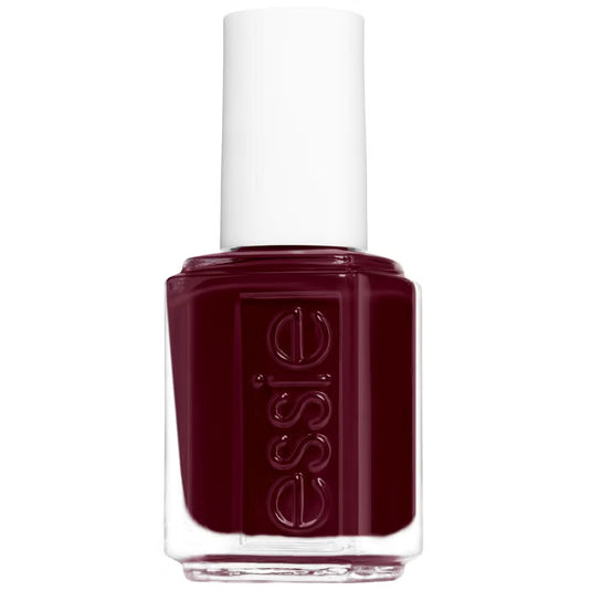 Esmalte de uñas Essie corales, fucsias, morados, marrones