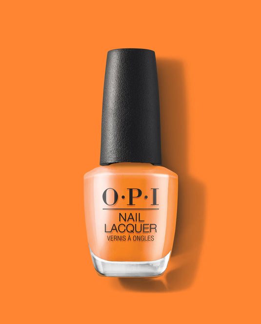 OPI Nail Lacquer