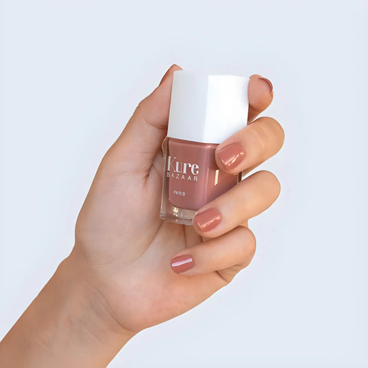 Kure Bazaar Paris Nail Polish