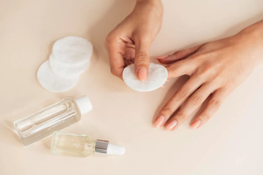 ¿Qué productos deberías evitar si tienes uñas sensibles?