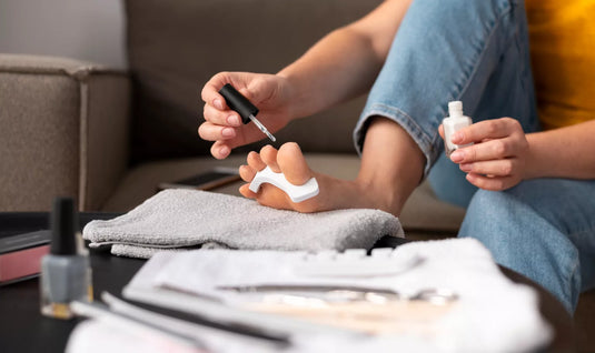 ¿Cómo proteger tus uñas si haces deporte con frecuencia?