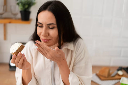 ¿Cómo influye la alimentación en la salud de tus uñas y piel?