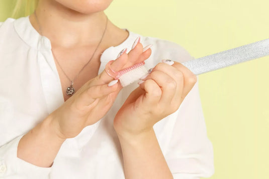 Mitos y verdades sobre el crecimiento rápido de las uñas