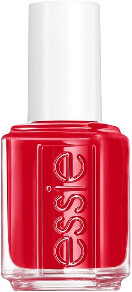 Esmalte de uñas Essie Rojos