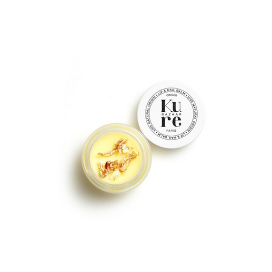 KURE BAZAAR PARIS NAIL AND LIP BALM