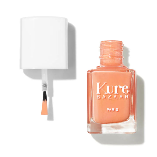 Kure Bazaar Paris Nail Polish