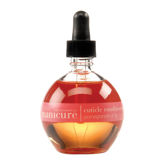 Aceite de Cutículas Cuccio