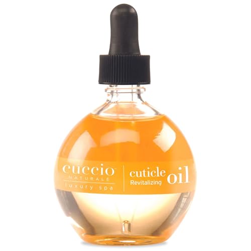 Aceite de Cutículas Cuccio
