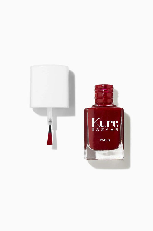 Kure Bazaar Paris Nail Polish